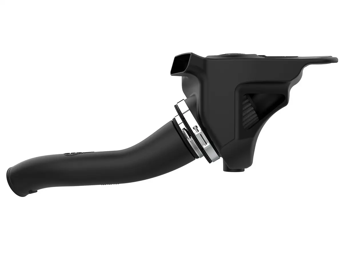 Afe Filters 51-76315 Momentum Gt Pro Dry S Air Intake System Fits 12-16 Z4 2
