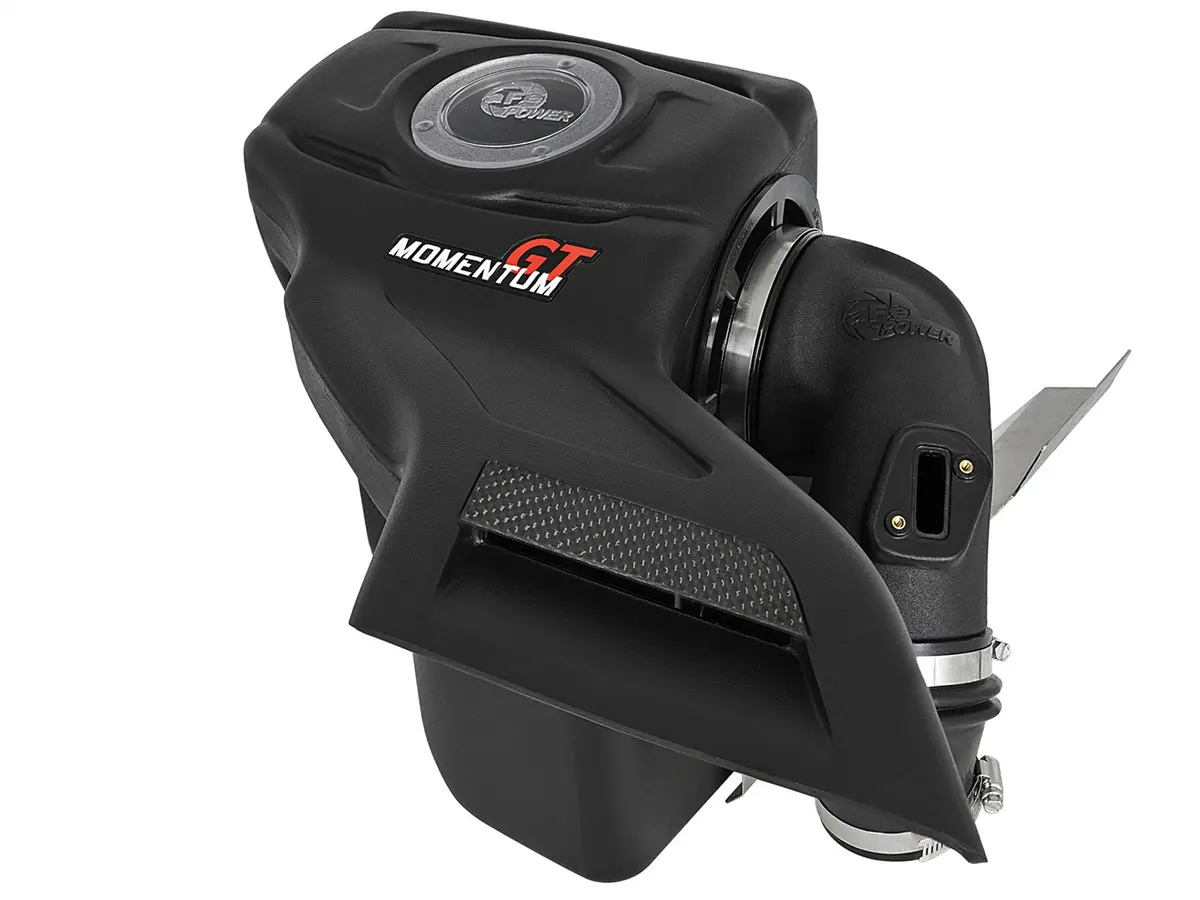 Afe Filters 51-76402 Momentum Gt Pro Dry S Air Intake System Fits 09-16 A4 A5 1