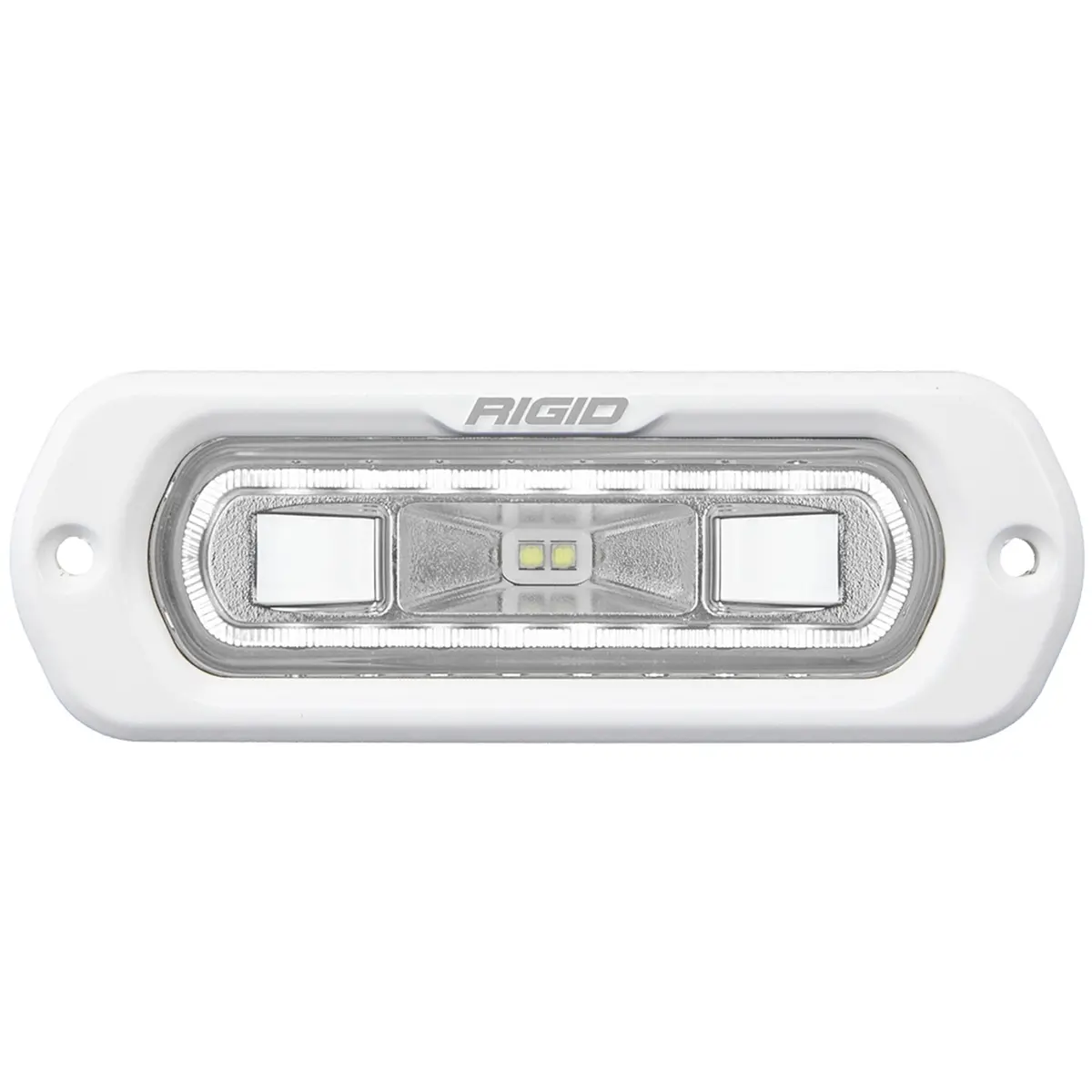 Rigid Industries 51200 Sr-L Series Marine Spreader Pod Light 1