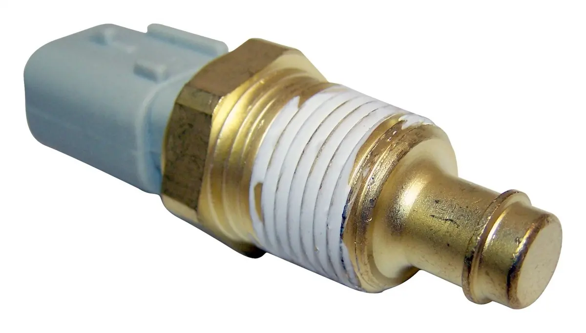 Crown Automotive 5149077Ab Coolant Temperature Sensor 1