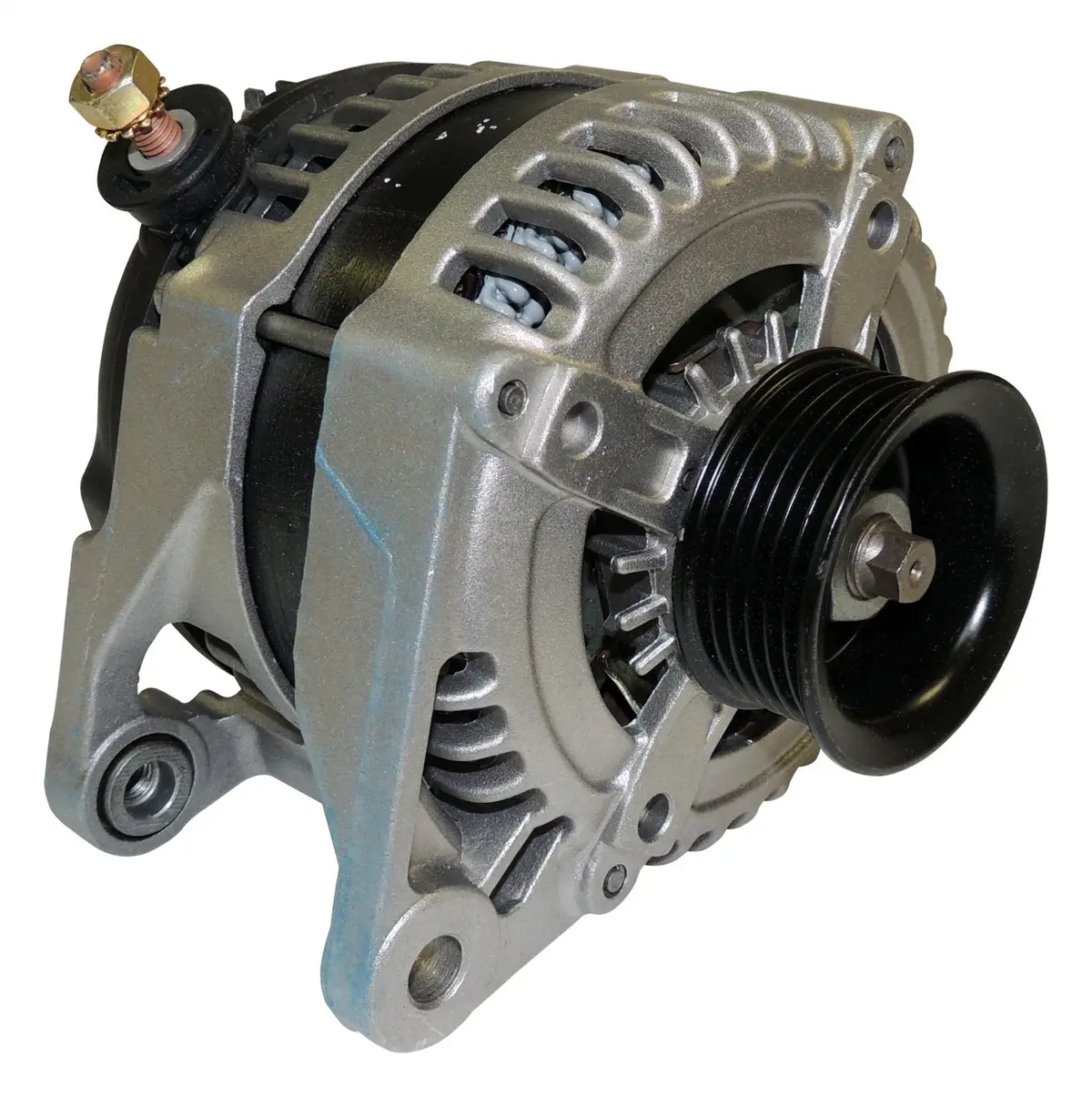 Crown Automotive 5149275Aa Alternator 1