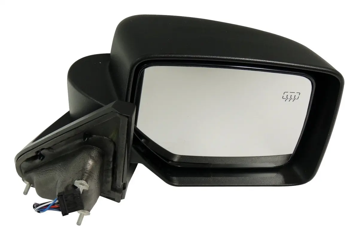 Crown Automotive 5155460Af Door Mirror Fits 07-15 Patriot 1