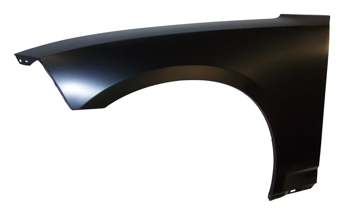 Crown Automotive 5183427Ab Fender Fits 07-10 Charger 1