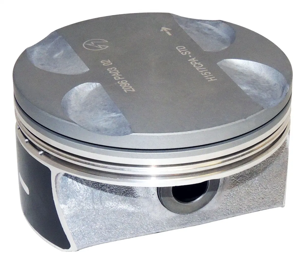 Crown Automotive 5184347P Engine Piston And Pin 1