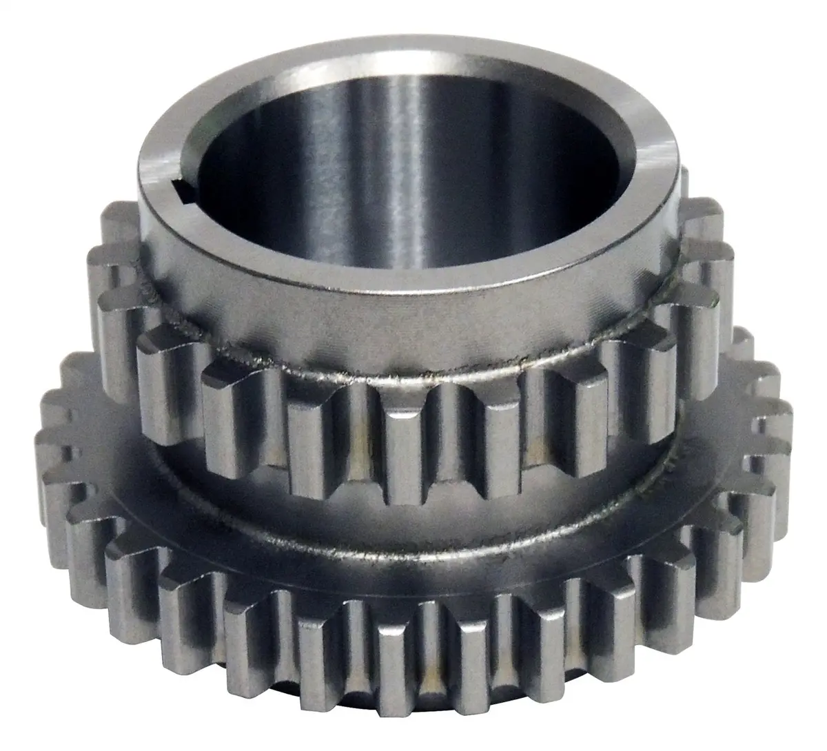 Crown Automotive 5184356Ae Crankshaft Gear 1
