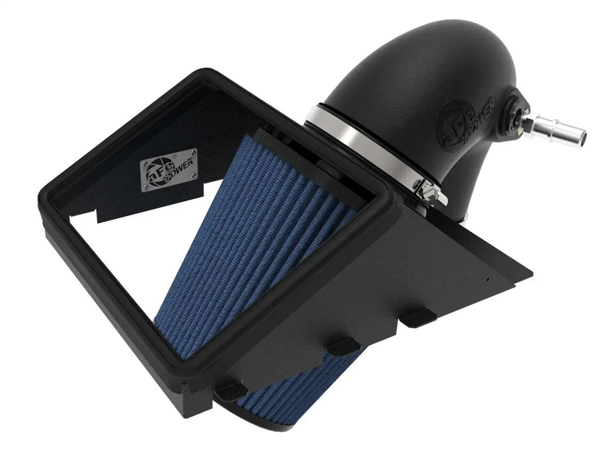 Afe Filters 52-10001R Rapid Induction Pro 5R Air Intake System Fits 19-23 Ranger 1