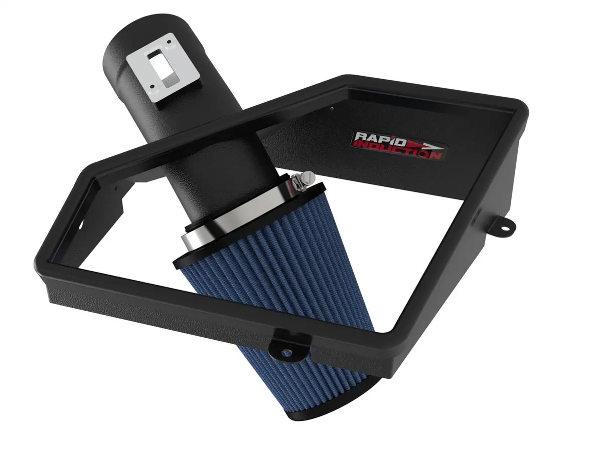 Afe Filters 52-10011R Rapid Induction Pro 5R Air Intake System 1