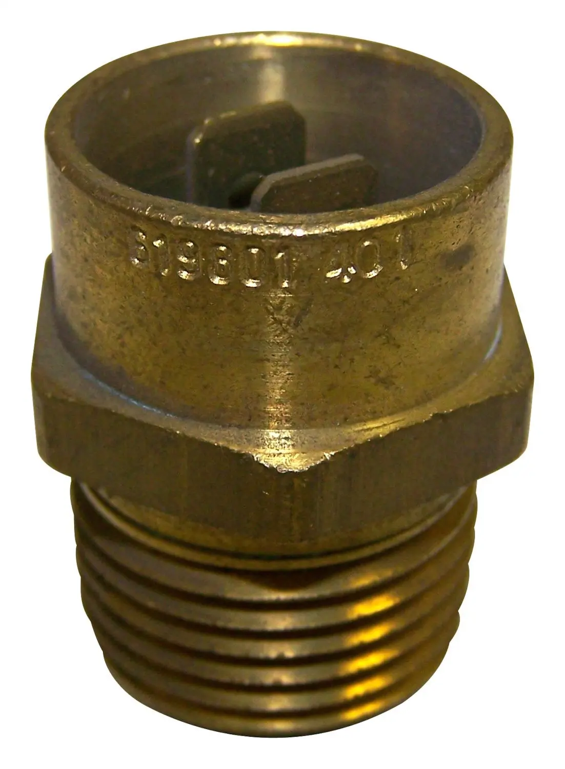 Crown Automotive 5209923 Cooling Fan Switch Fits 86-87 Caravan 1