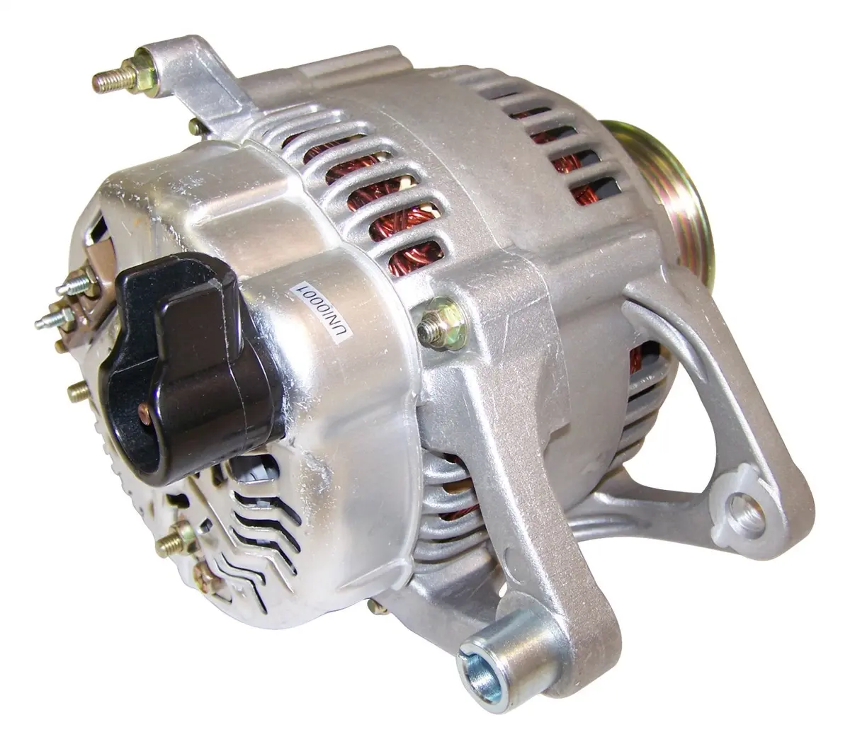 Crown Automotive 5234032 Alternator Fits 90-96 Caravan Town & Country 1
