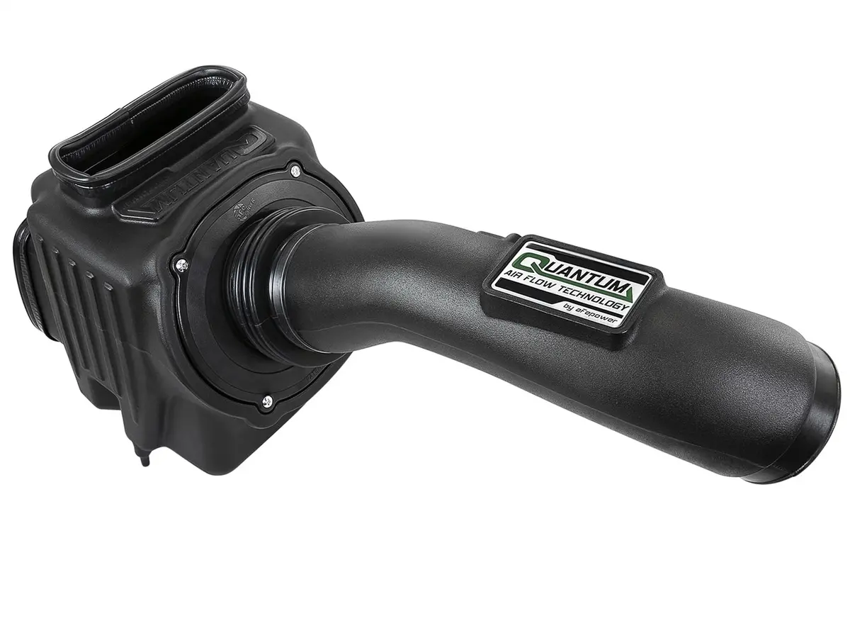 Afe Filters 53-10007D Quantum Pro Dry S Air Intake System 1