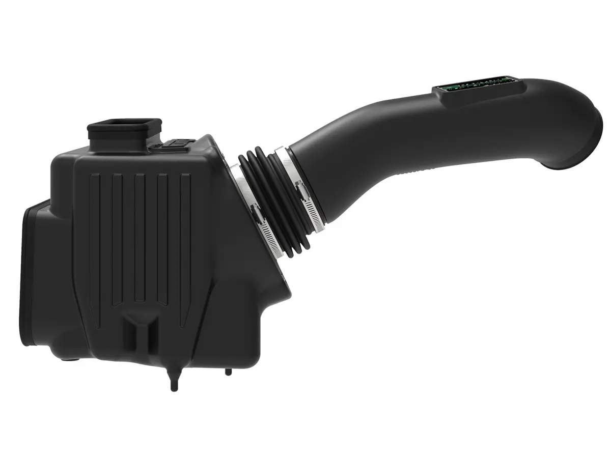 Afe Filters 53-10007D Quantum Pro Dry S Air Intake System 2