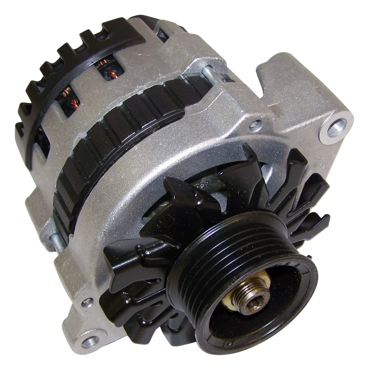 Crown Automotive 53004265 Alternator Fits 87-90 Cherokee (Xj) Comanche 1