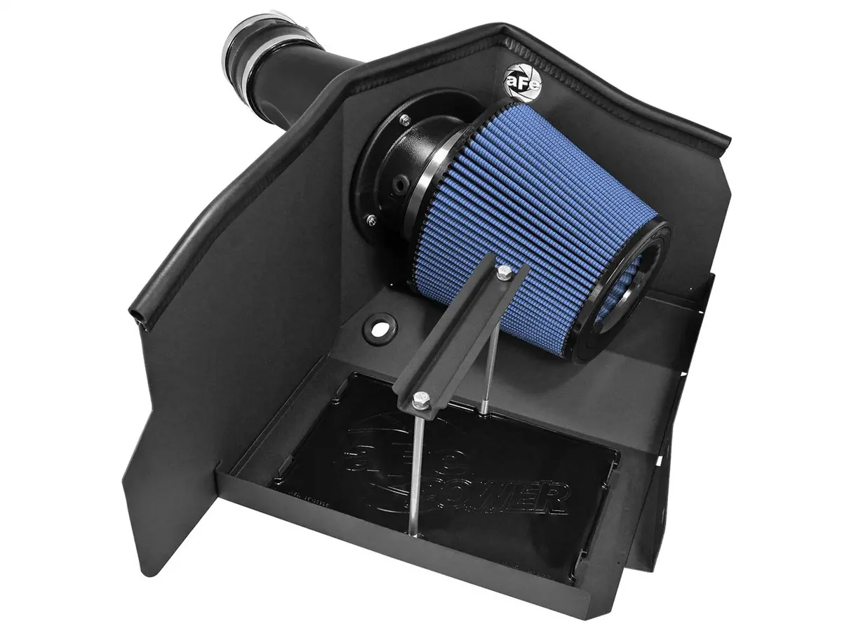Afe Filters 54-10192 Magnum Force Stage-2 Pro 5R Air Intake System 1