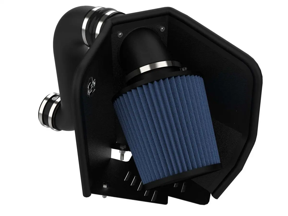 Afe Filters 54-10412 Magnum Force Stage-2 Pro 5R Air Intake System 1