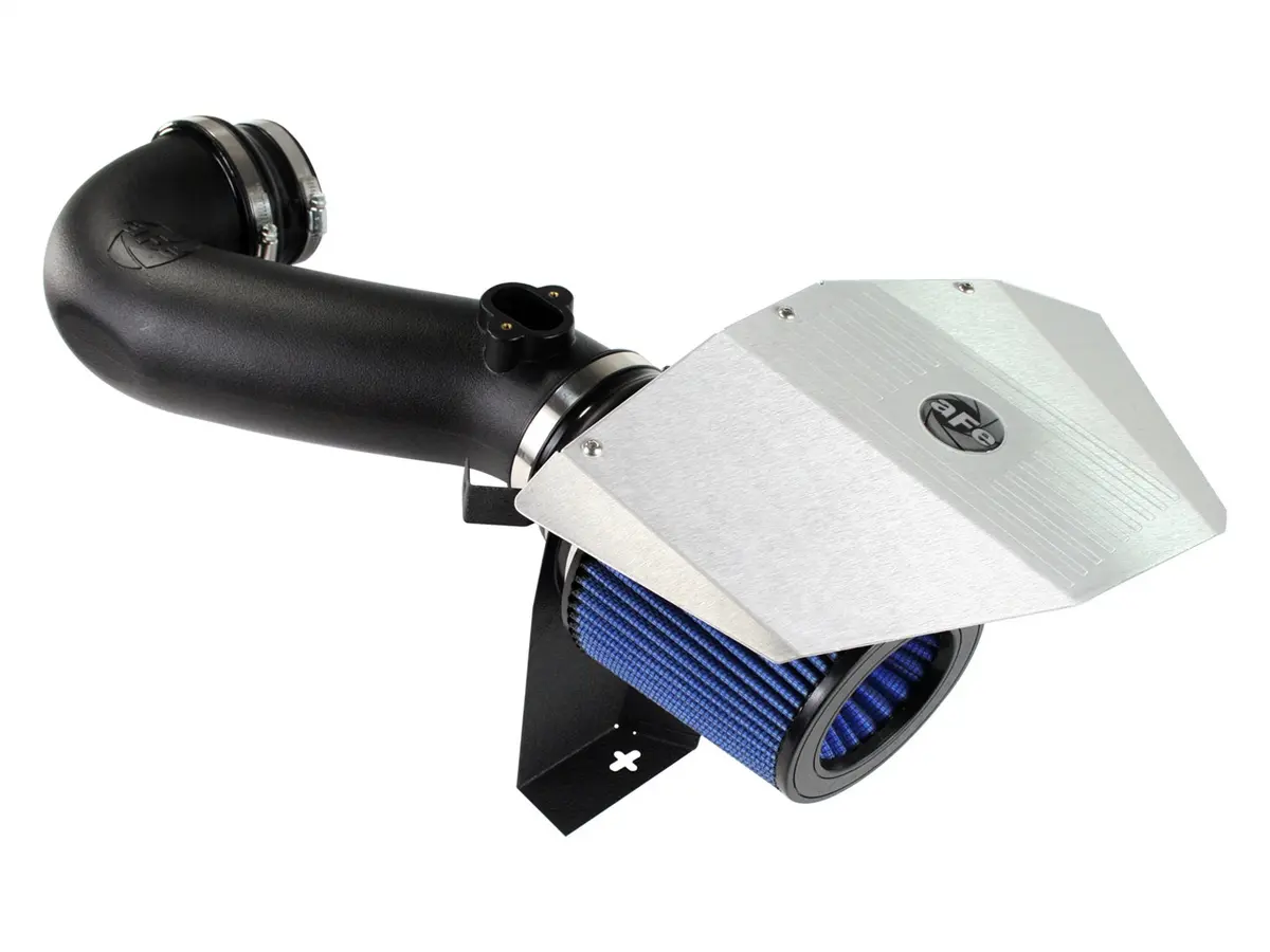 Afe Filters 54-11142 Magnum Force Stage-2 Pro 5R Air Intake System 1