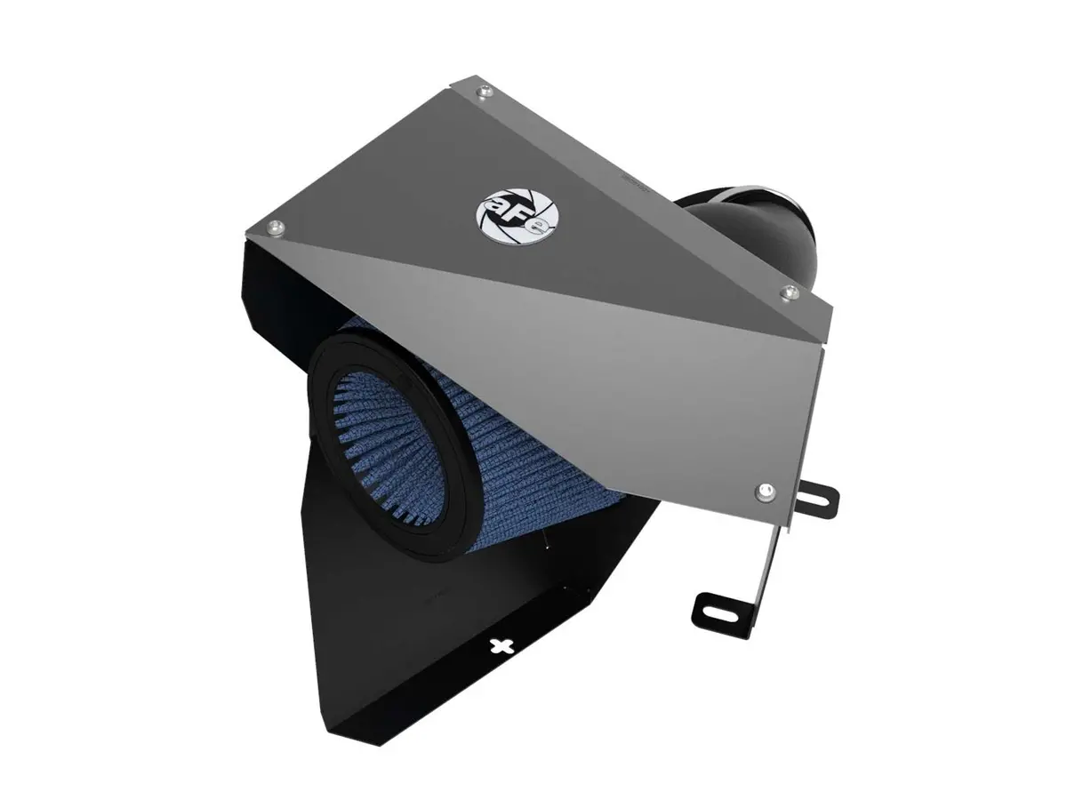 Afe Filters 54-11942 Magnum Force Stage-2 Pro 5R Air Intake System Fits 06-08 Z4 1