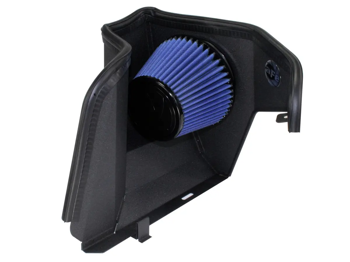 Afe Filters 54-11951 Magnum Force Stage-1 Pro 5R Air Intake System Fits 97-98 Z3 1