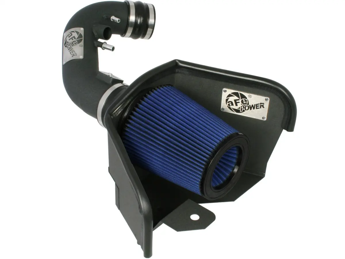 Afe Filters 54-11982-B Magnum Force Stage-2 Pro 5R Air Intake System 1