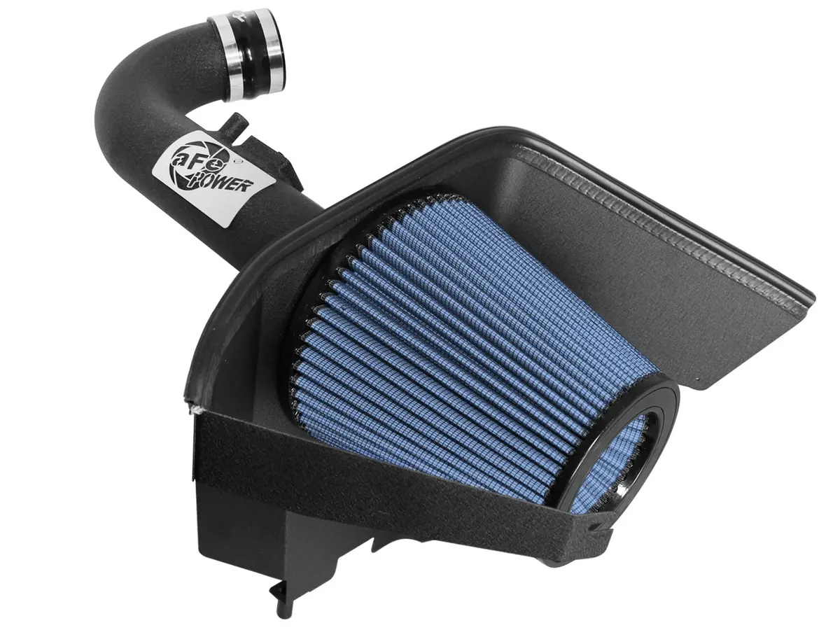 Afe Filters 54-12022 Magnum Force Stage-2 Pro 5R Air Intake System Fits Camaro 1