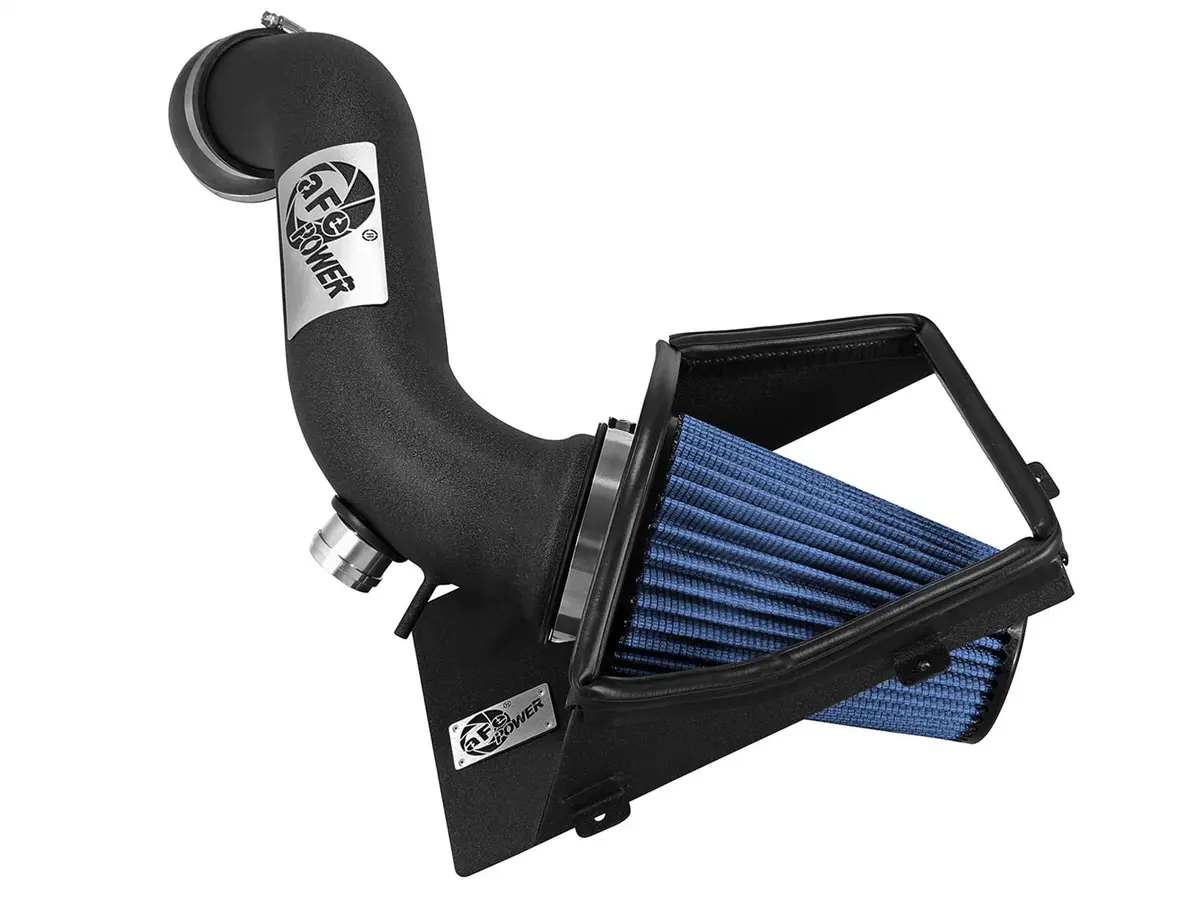 Afe Filters 54-12672 Magnum Force Stage-2 Pro 5R Air Intake System 1