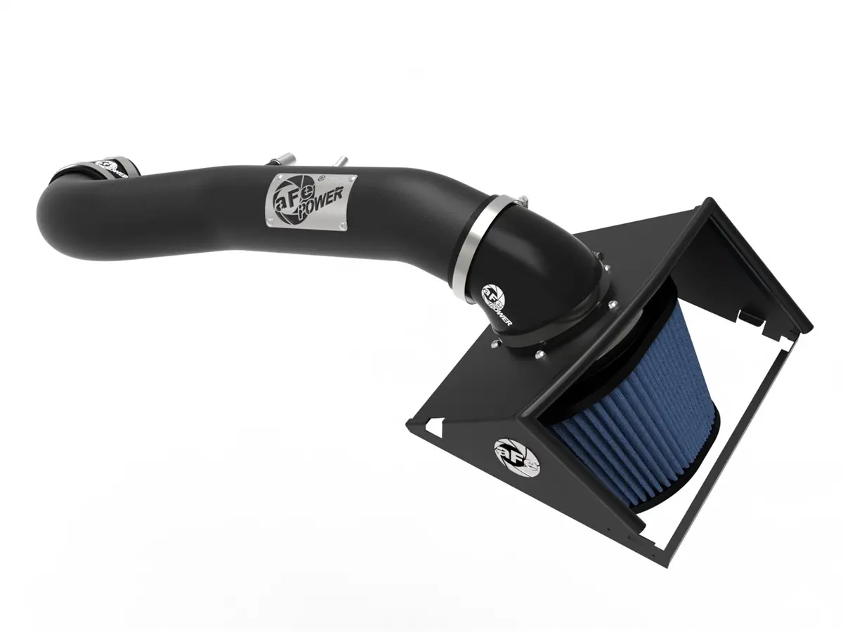 Afe Filters 54-12742 Magnum Force Stage-2 Pro 5R Air Intake System Fits F-150 1