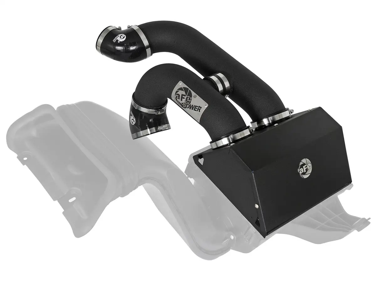 Afe Filters 54-12882-B Magnum Force Stage-2 Xp Pro 5R Air Intake System 1