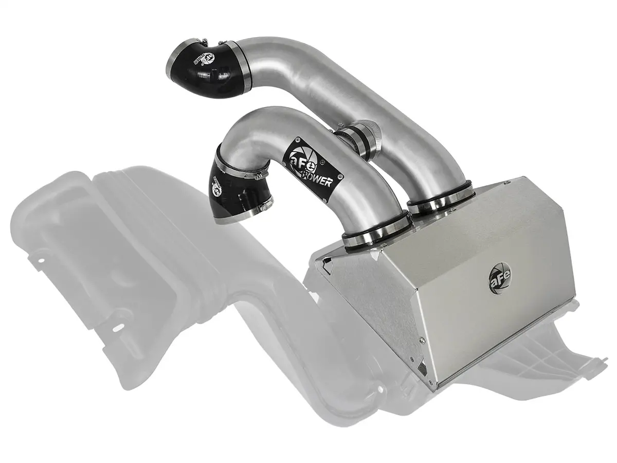 Afe Filters 54-12882-H Magnum Force Stage-2 Pro Dry S Air Intake System 1