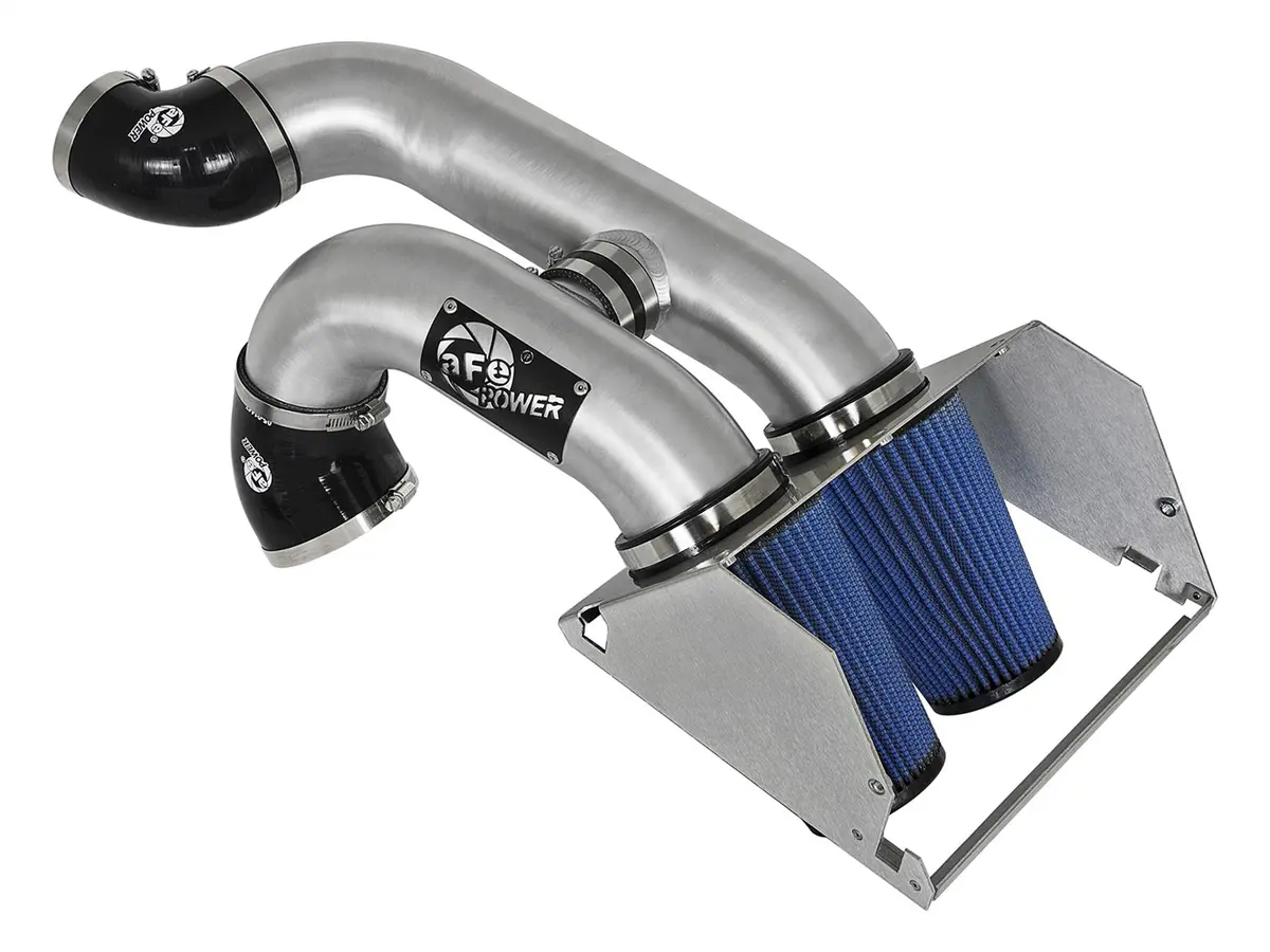 Afe Filters 54-12882-H Magnum Force Stage-2 Pro Dry S Air Intake System 2