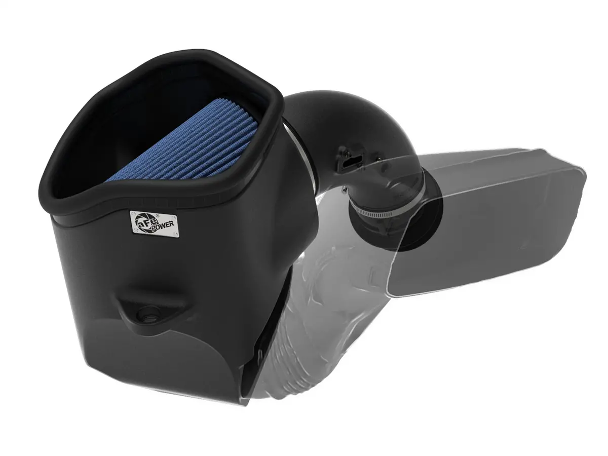 Afe Filters 54-13046R Magnum Force Stage-2 Pro 5R Air Intake System 1