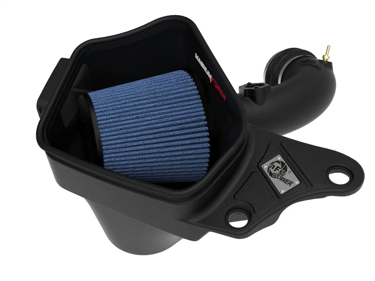 Afe Filters 54-13053R Magnum Force Stage-2 Pro 5R Air Intake System 1