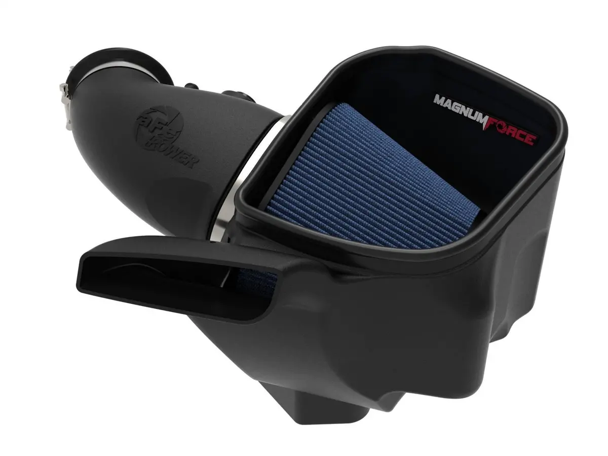 Afe Filters 54-13063R Magnum Force Stage-2 Pro 5R Air Intake System 1