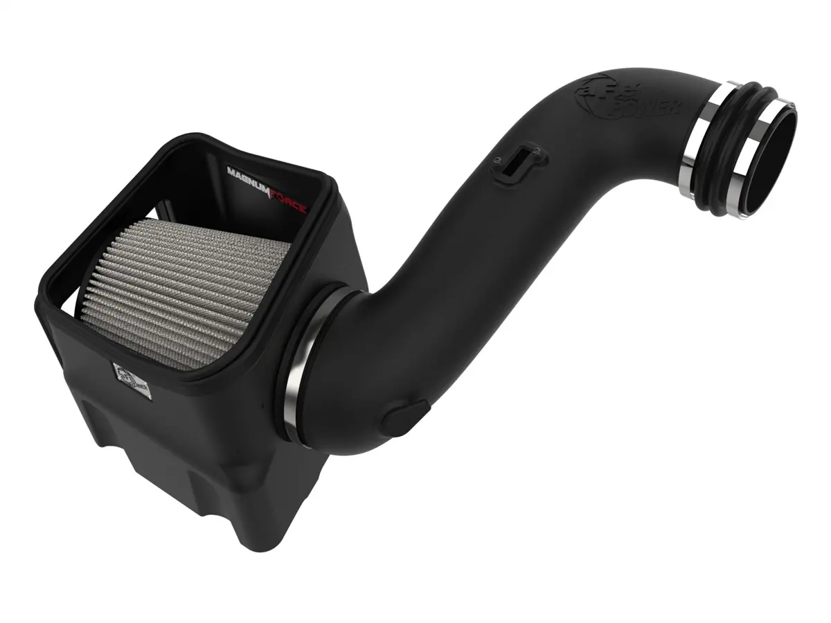 Afe Filters 54-13065D Magnum Force Stage-2 Pro Dry S Air Intake System 1