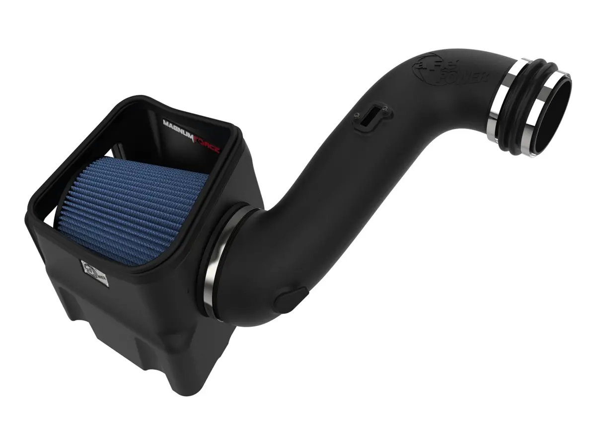 Afe Filters 54-13065R Magnum Force Stage-2 Pro 5R Air Intake System 1