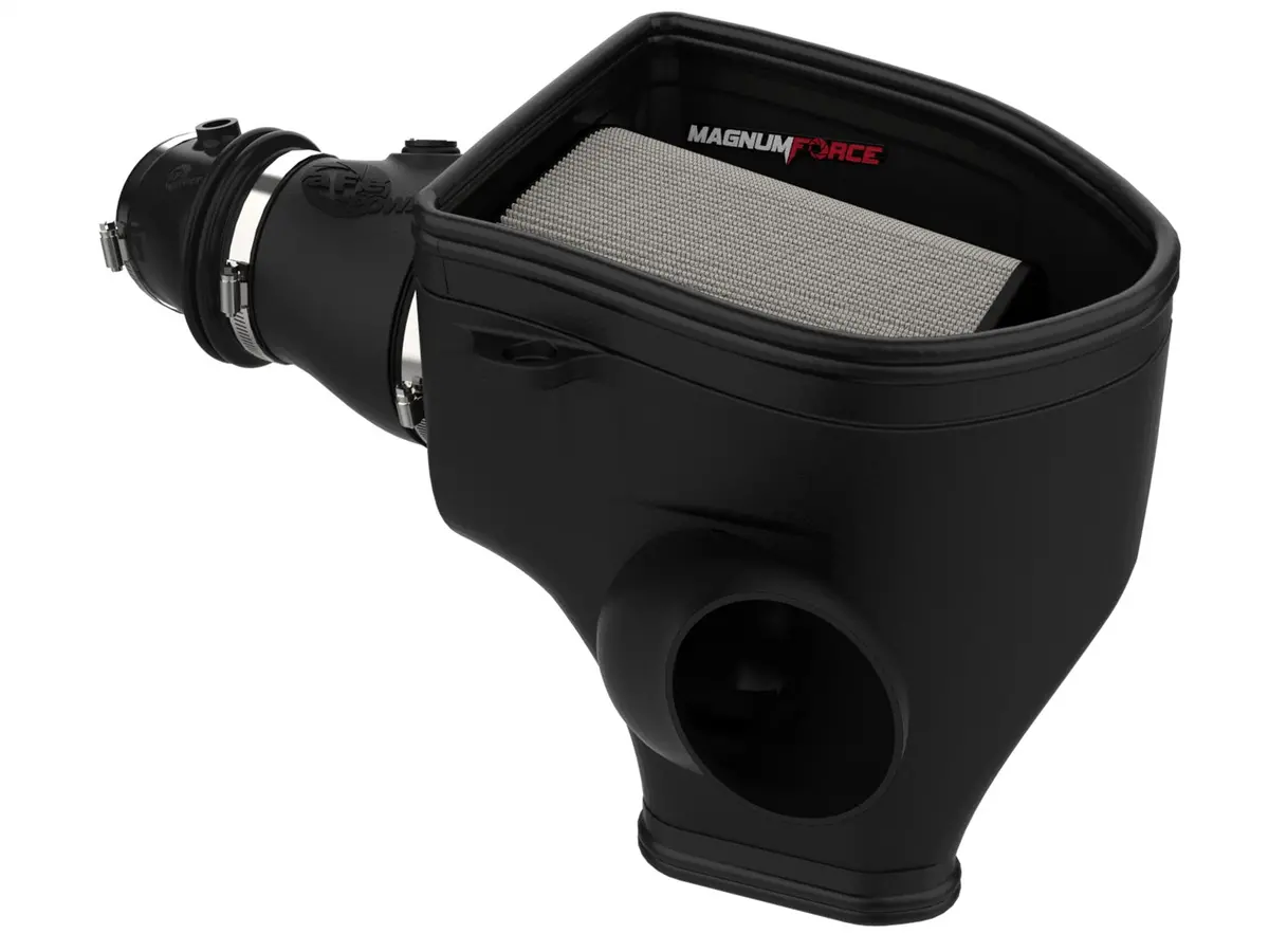 Afe Filters 54-13076D Magnum Force Stage-2 Pro Dry S Air Intake System 1