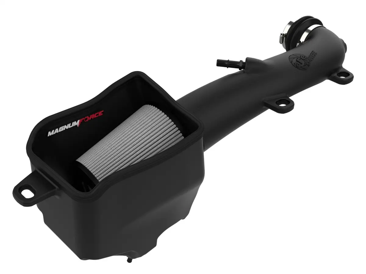 Afe Filters 54-13078D Magnum Force Cold Air Intake System 1