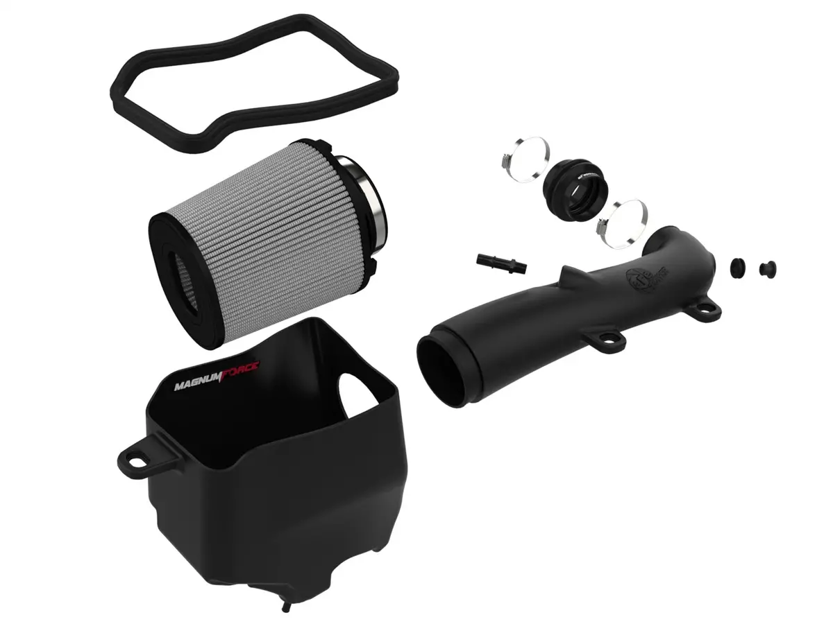 Afe Filters 54-13078D Magnum Force Cold Air Intake System 2