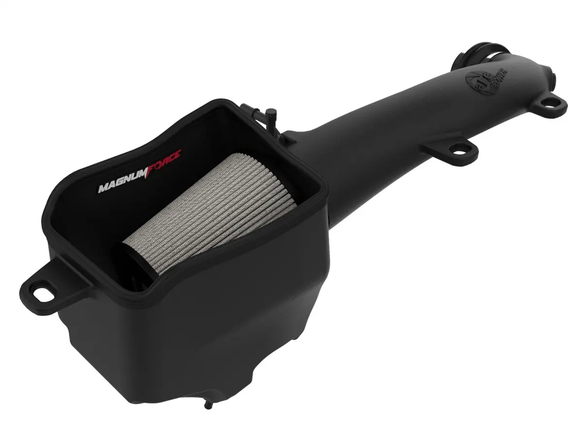 Afe Filters 54-13079D Magnum Force Stage-2 Pro Dry S Air Intake System 1