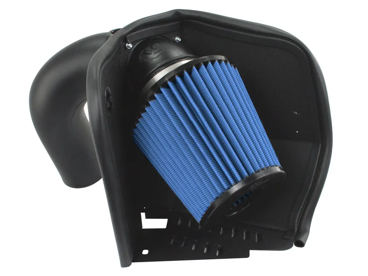 Afe Filters 54-31342-1 Magnum Force Stage-2 Pro 5R Air Intake System 1