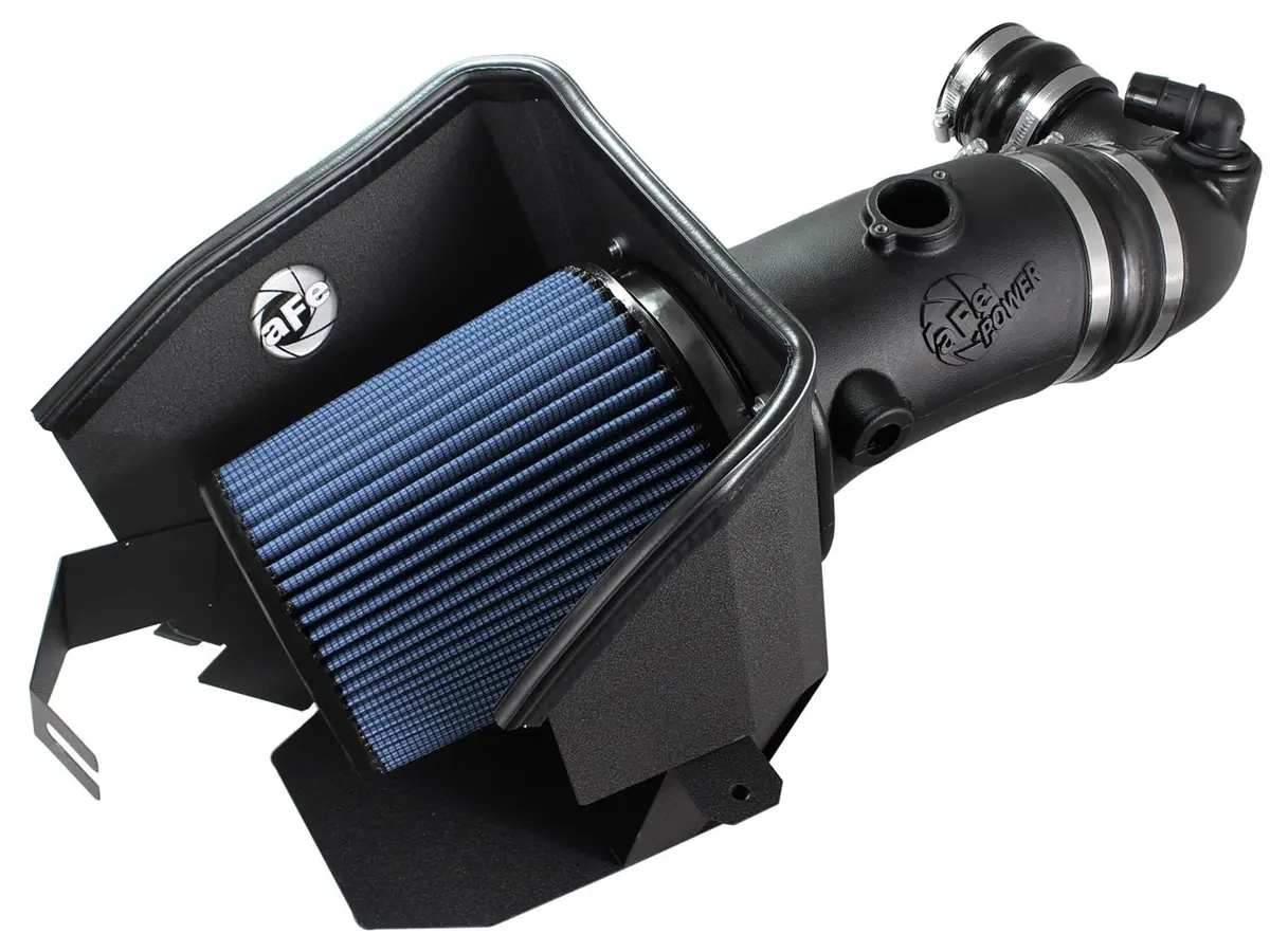 Afe Filters 54-41262 Magnum Force Stage-2 Pro 5R Air Intake System 1