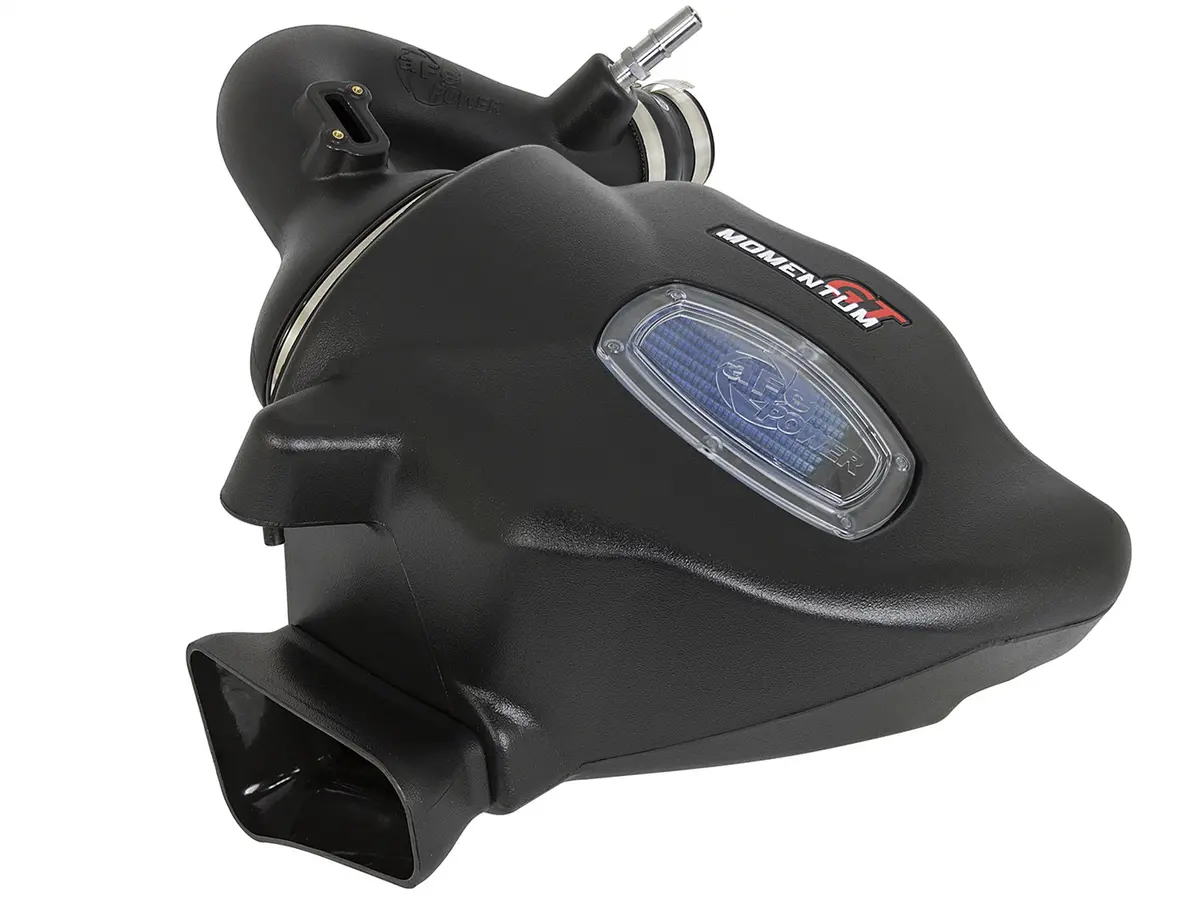 Afe Filters 54-74212 Momentum Gt Pro 5R Air Intake System Fits 16-23 Camaro 1