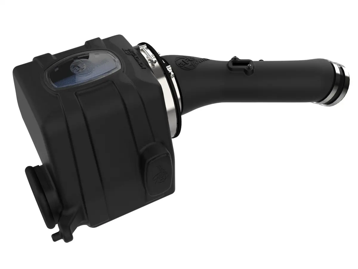 Afe Filters 54-76003 Momentum Gt Pro 5R Air Intake System Fits 07-21 Tundra 1