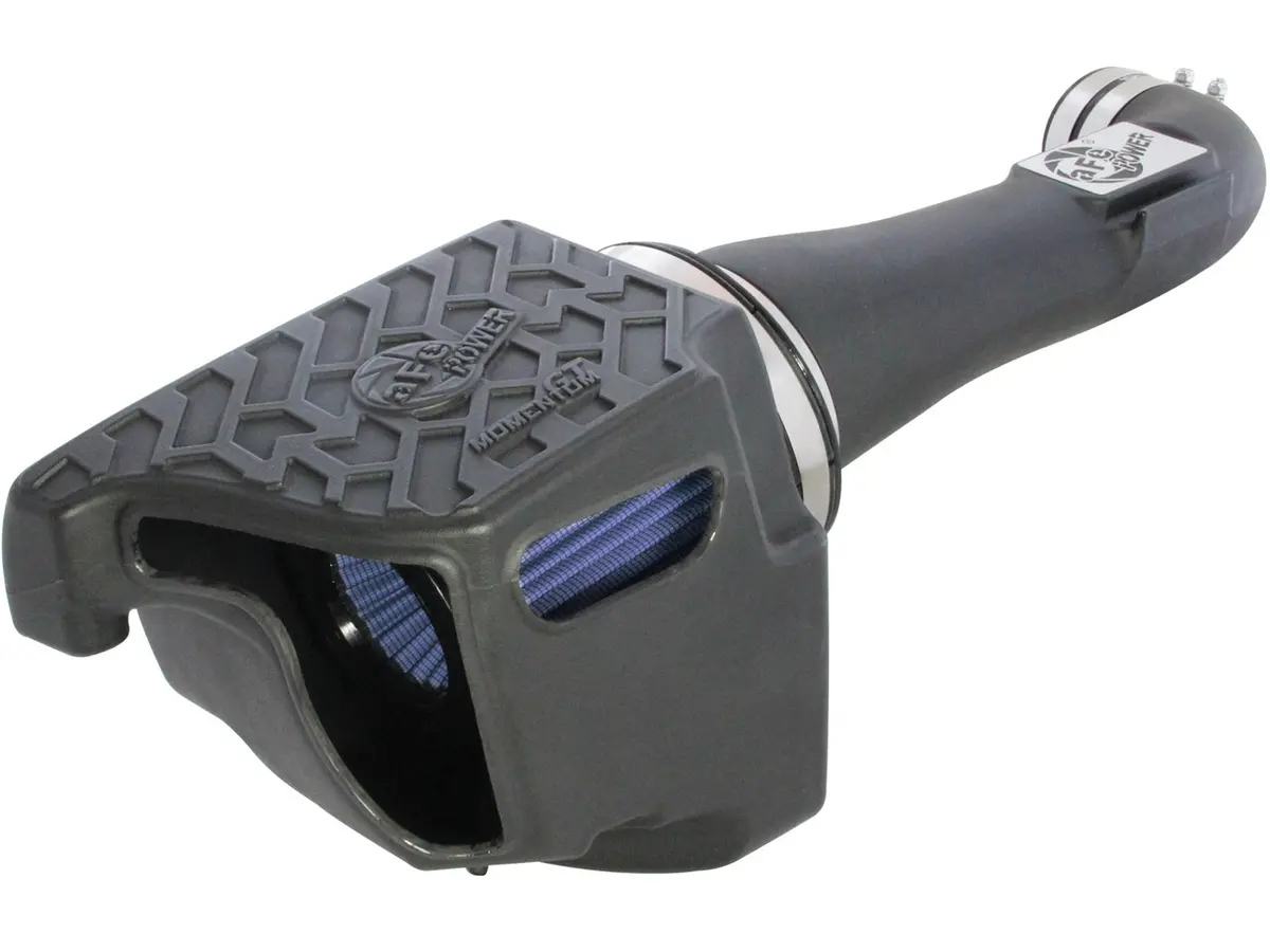 Afe Filters 54-76204 Momentum Gt Pro 5R Air Intake System Fits Wrangler (Jk) 1