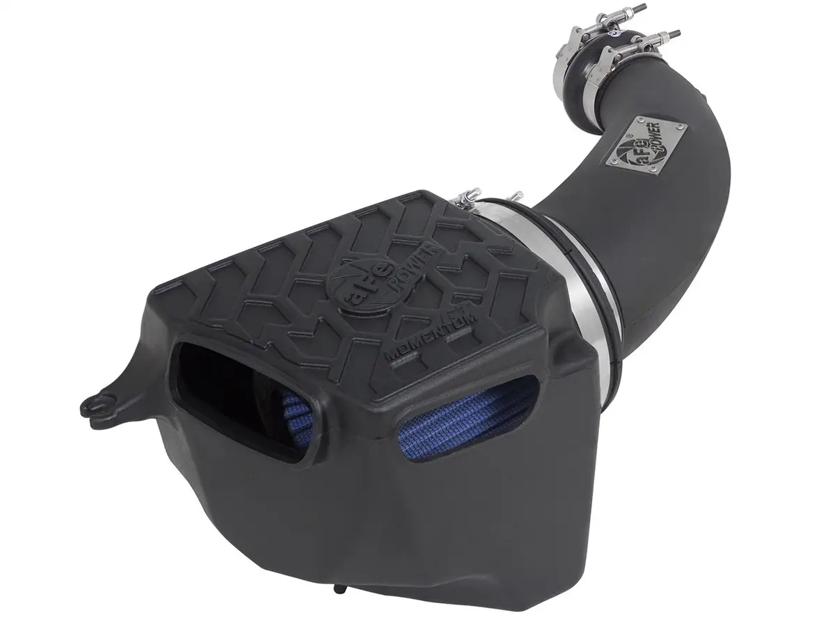 Afe Filters 54-76213 Momentum Gt Pro 5R Air Intake System Fits Wrangler (Jk) 1