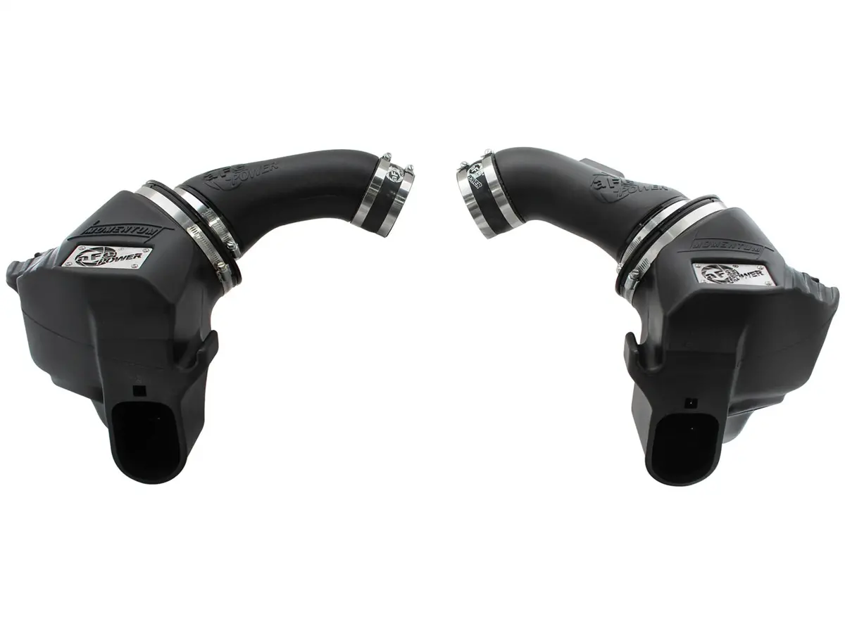 Afe Filters 54-76301 Momentum Pro 5R Air Intake System Fits M5 M6 M6 Gran Coupe 1