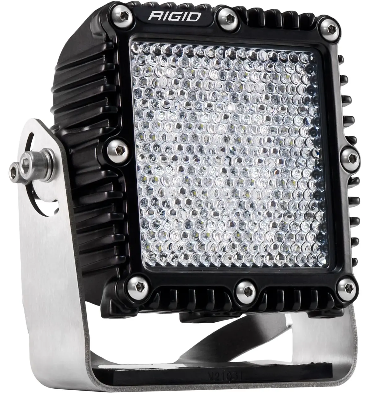 Rigid Industries 544513 Q-Series Pro Driving Light 1