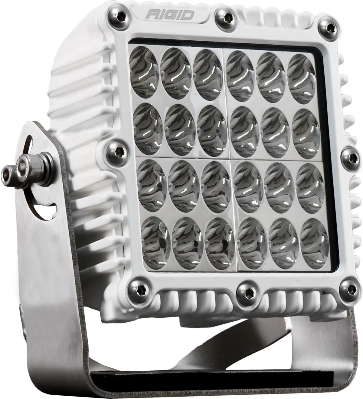 Rigid Industries 545313 Q Series Pro Driving Light 1