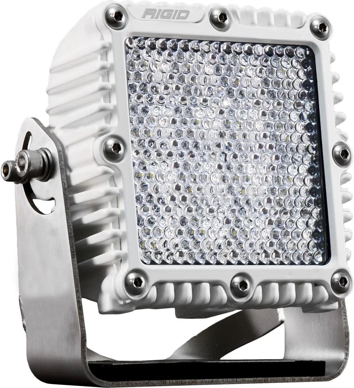 Rigid Industries 545513 Q-Series Pro Driving Light 1