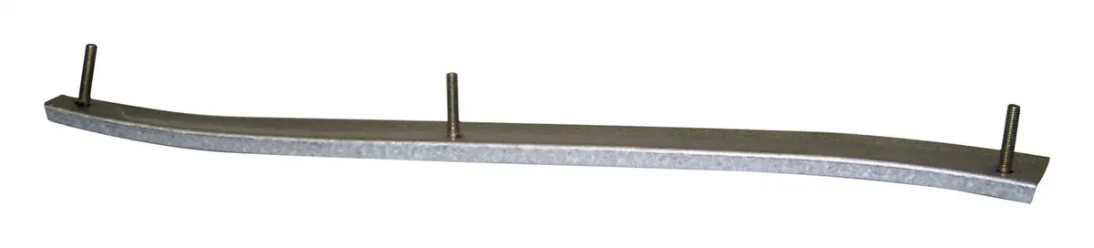 Crown Automotive 55003233 Fender Flare Retainer Fits 84-96 Cherokee (Xj) 1
