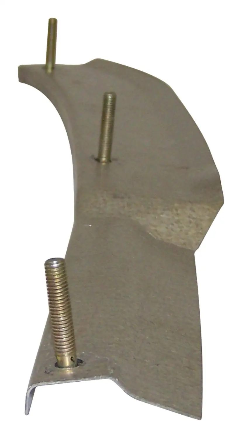 Crown Automotive 55003236 Fender Flare Retainer Fits 84-96 Cherokee (Xj) 1