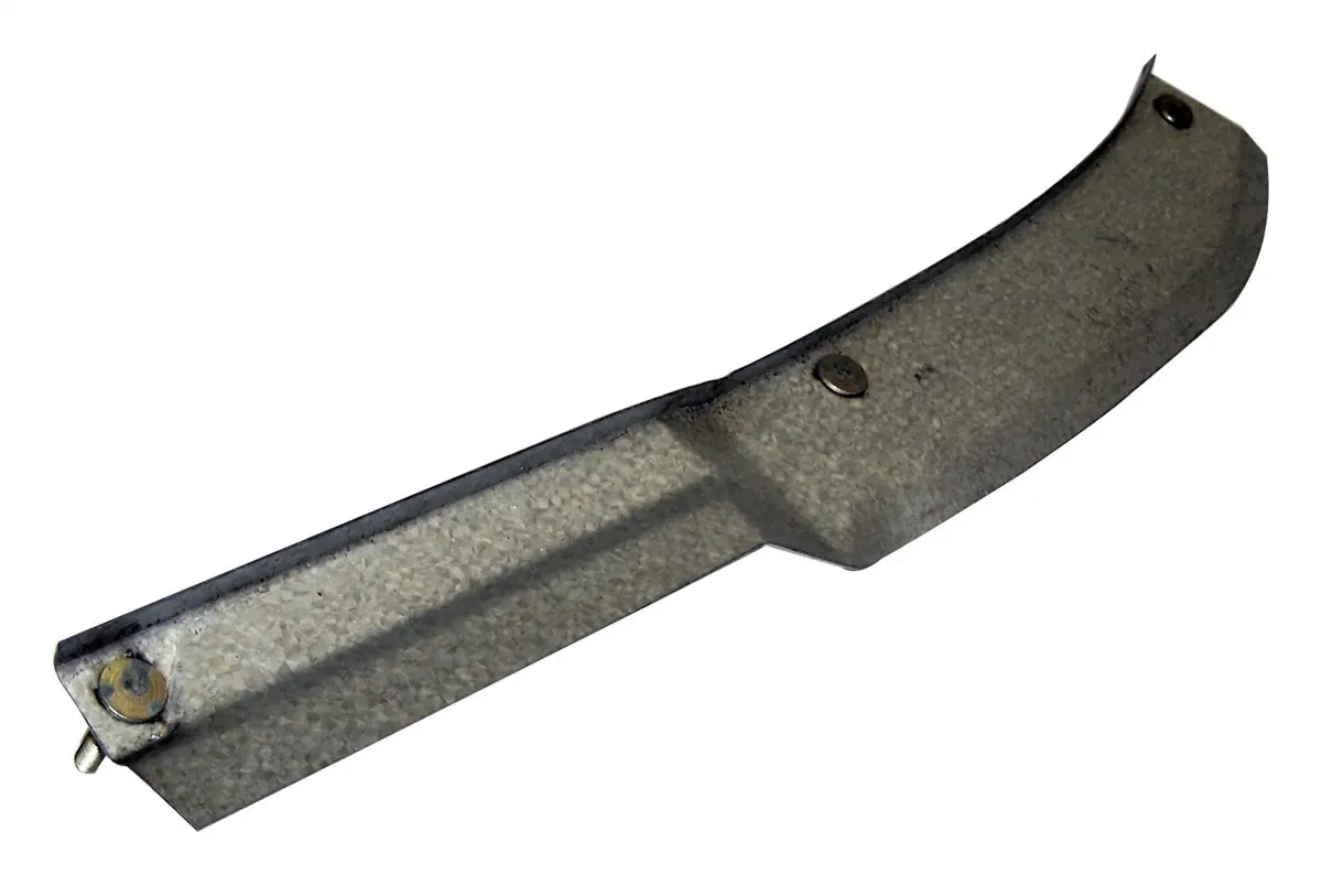 Crown Automotive 55003237 Fender Flare Retainer Fits 84-96 Cherokee (Xj) 1
